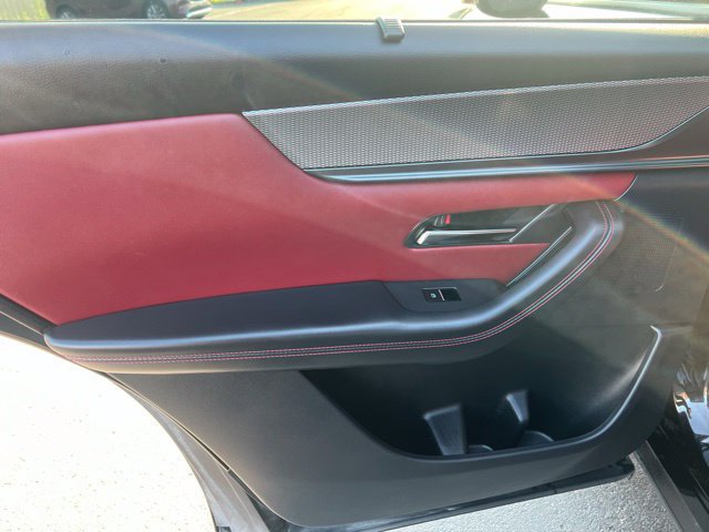 Used 2025 MAZDA CX-70 Plug-In Hybrid w/ Premium Plus AWD/4WD image 34
