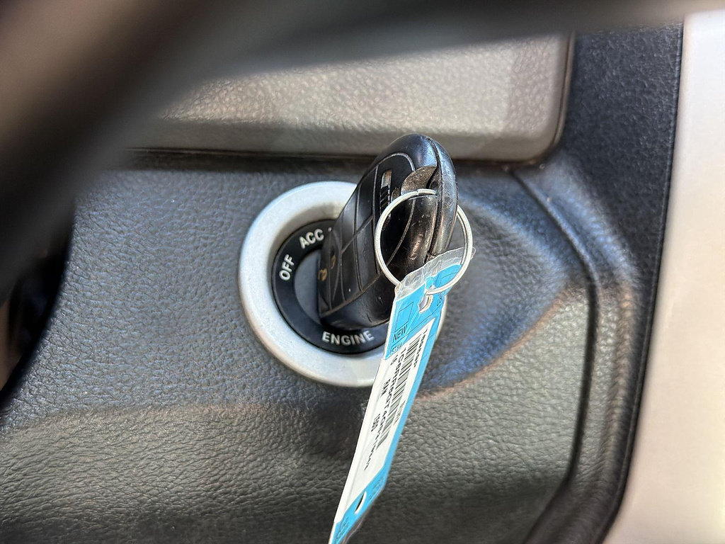Used 2016 RAM 1500 Big Horn RWD image 14