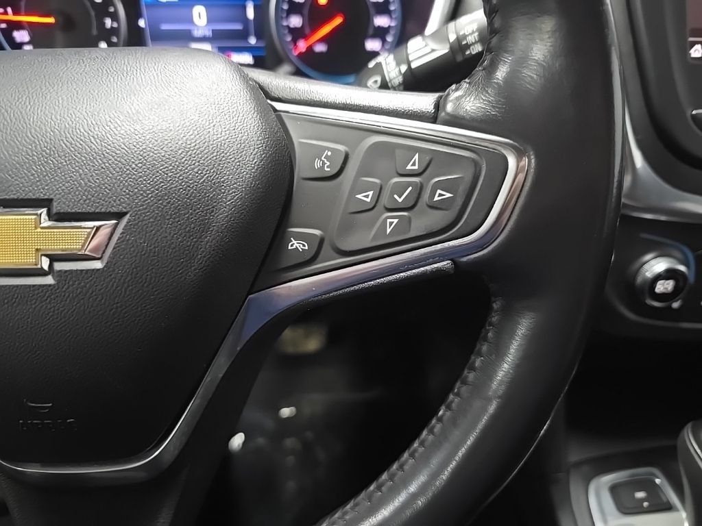 Used 2020 Chevrolet Equinox LT AWD/4WD image 20
