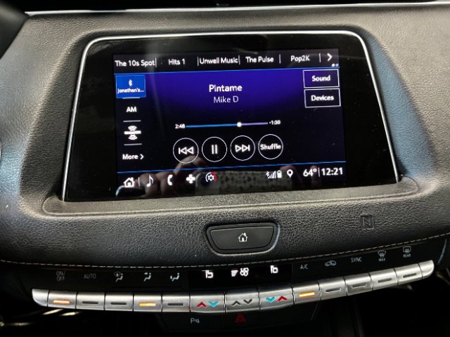 Used 2019 Cadillac XT4 Premium Luxury image 23