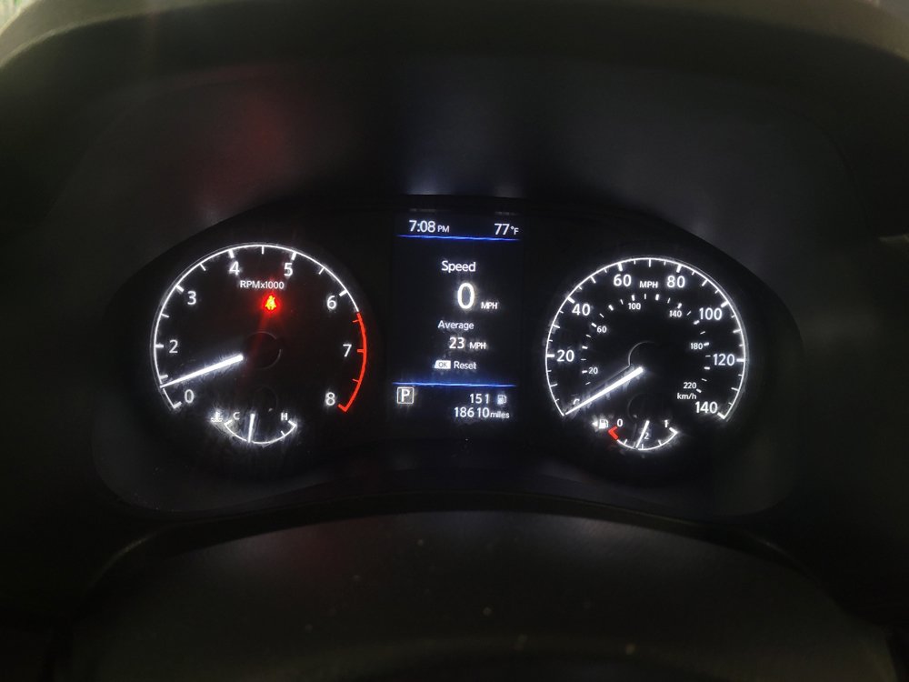 Used 2024 Nissan Altima 2.5 S FWD image 23