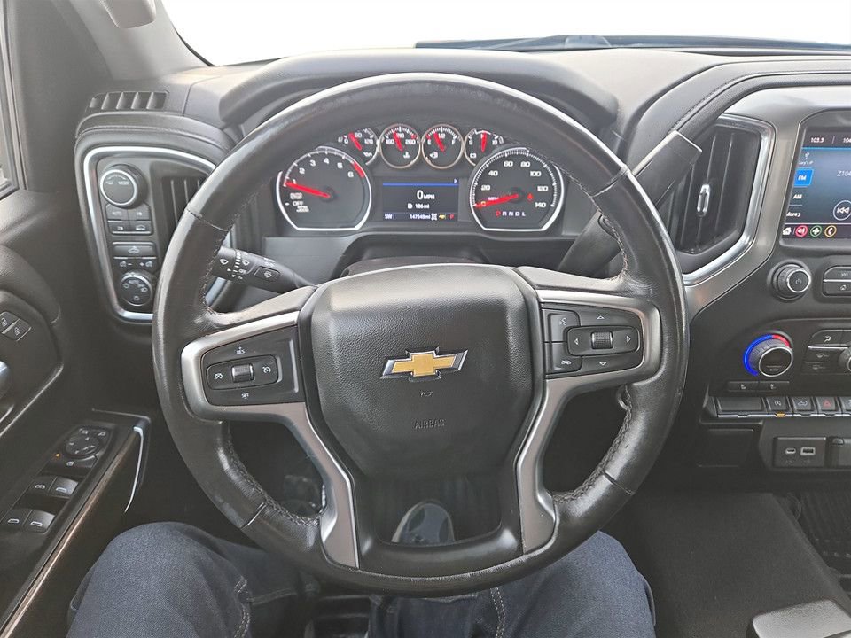 Used 2022 Chevrolet Silverado 1500 LT image 14