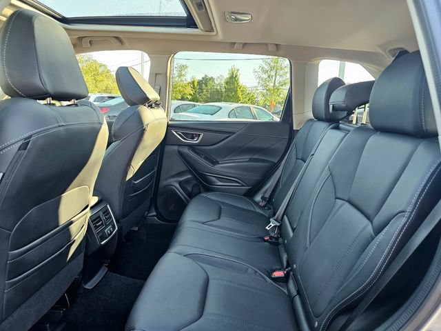 Used 2020 Subaru Forester Limited w/ Popular Package #3 AWD/4WD image 22