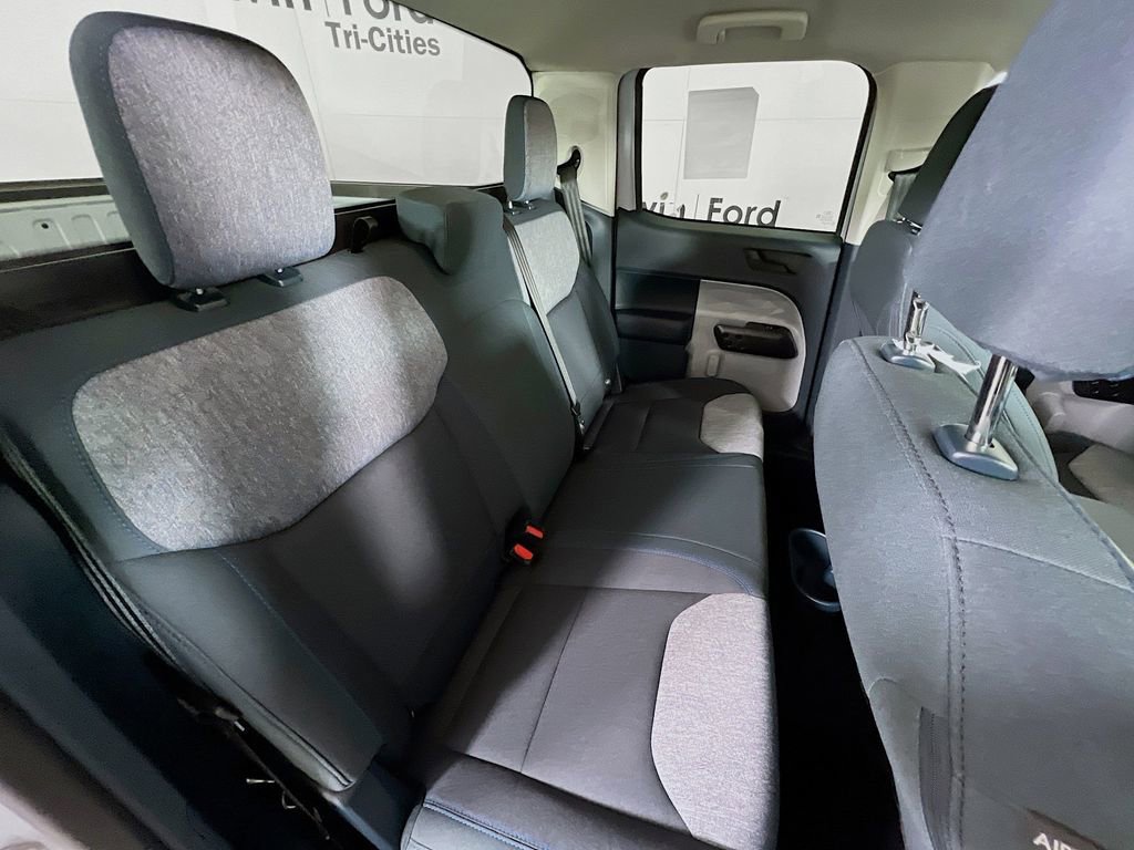 New 2026 Ford Maverick XLT image 15