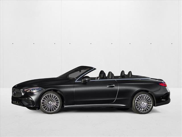New 2026 Mercedes-Benz CLE 300 4MATIC Cabriolet video 2