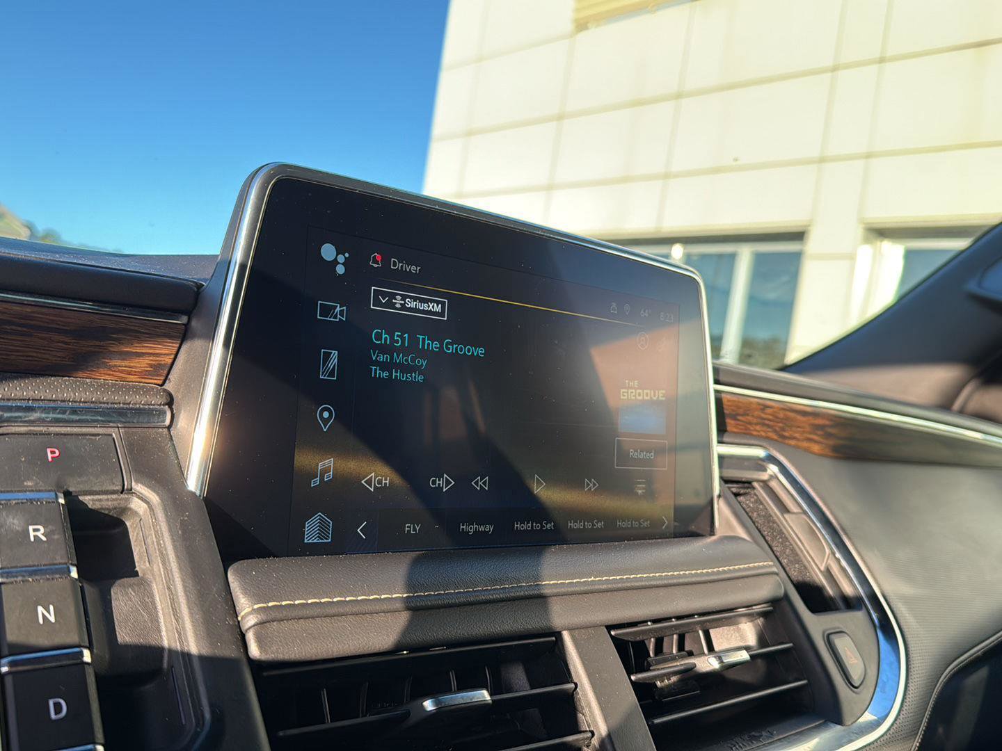 Used 2023 Chevrolet Tahoe Premier image 23