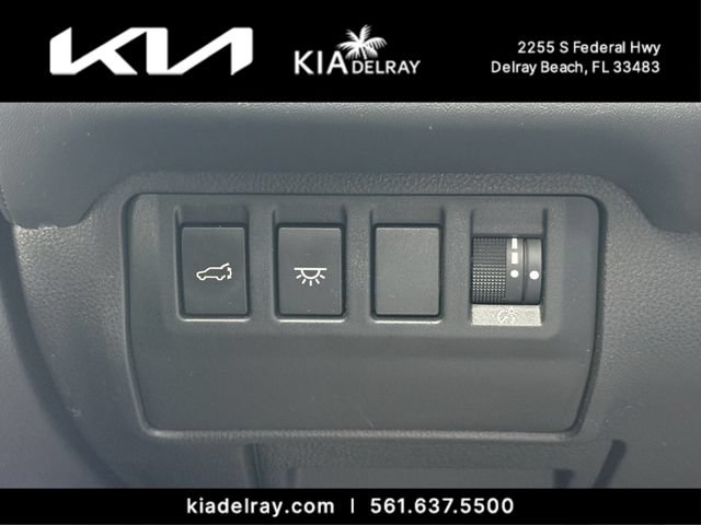Used 2023 Subaru Ascent Limited AWD/4WD image 27