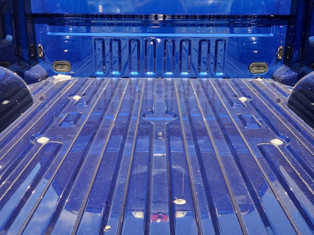 New 2026 Ford F250 King Ranch image 22