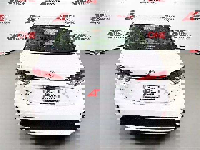 Certified 2022 Toyota Corolla LE image 6