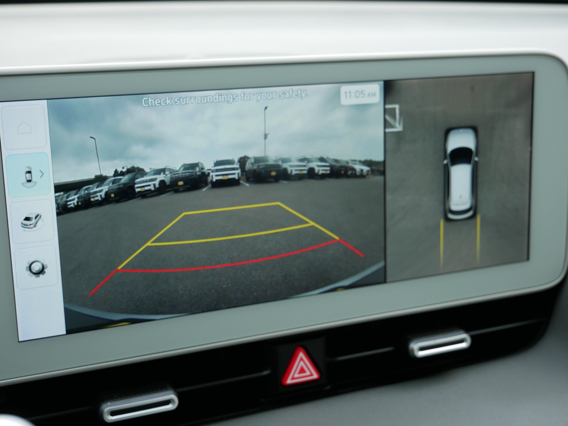 Certified 2024 Hyundai Ioniq 5 Limited AWD/4WD image 32