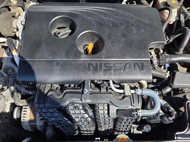 Used 2020 Nissan Altima 2.5 Platinum FWD image 22