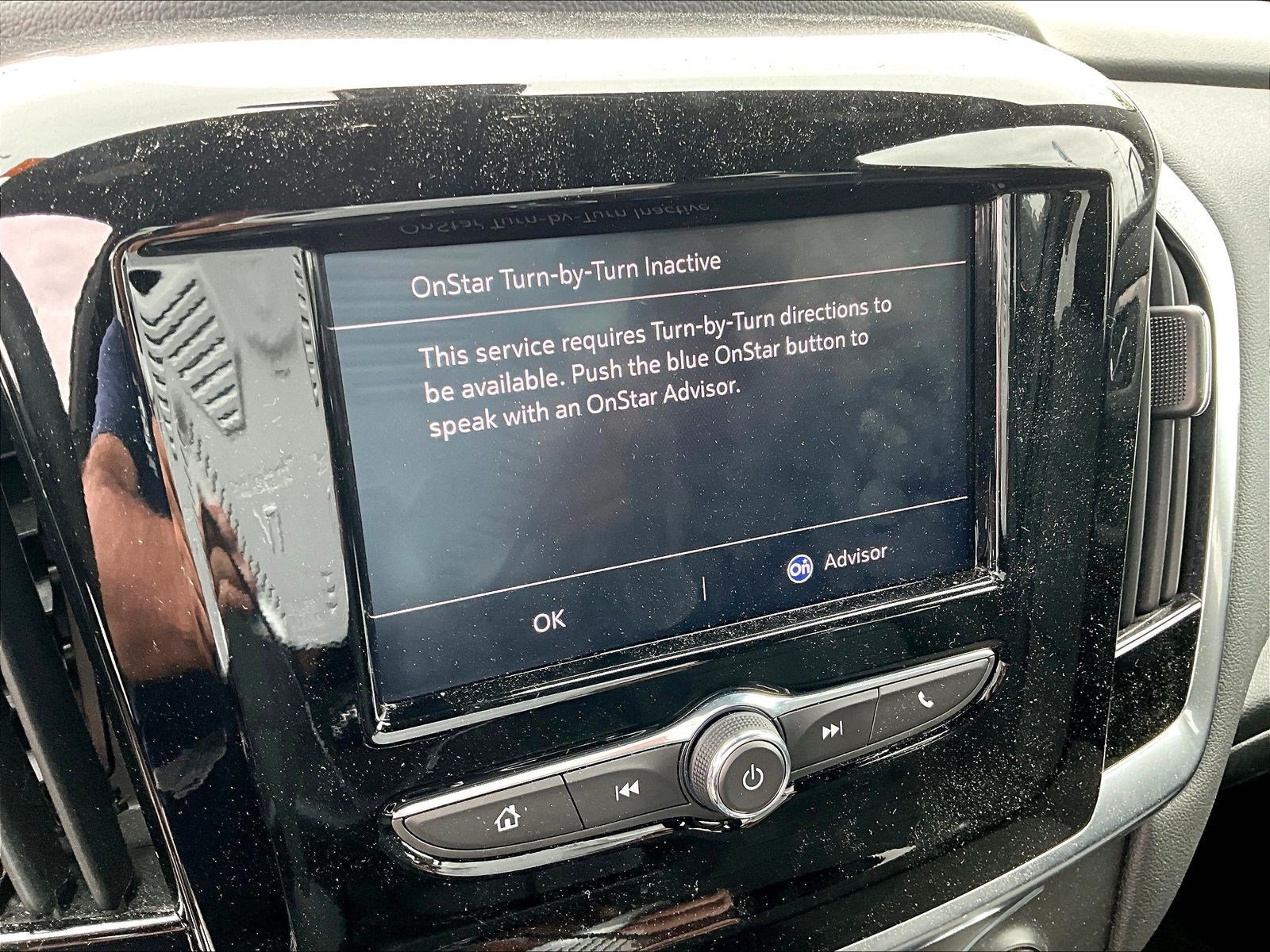 Used 2023 Chevrolet Traverse LT FWD image 34