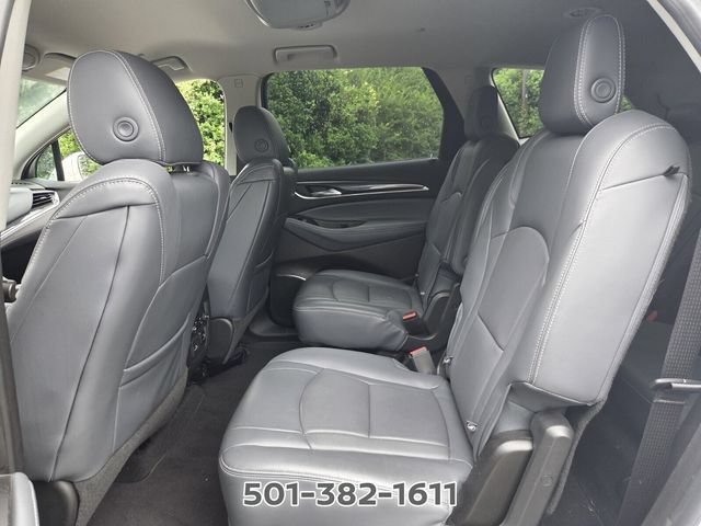 Used 2018 Buick Enclave Premium FWD image 10