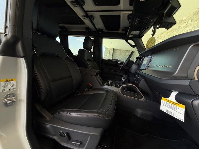 New 2026 Ford Bronco Badlands AWD/4WD image 53