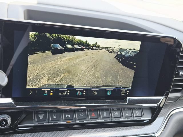 New 2026 Chevrolet Silverado 2500 ZR2 w/ LPO, Dark Essentials Package AWD/4WD image 30