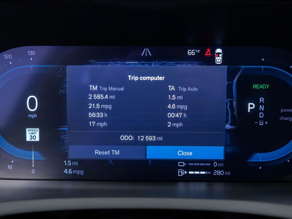 Used 2024 Volvo XC90 T8 Plus image 22