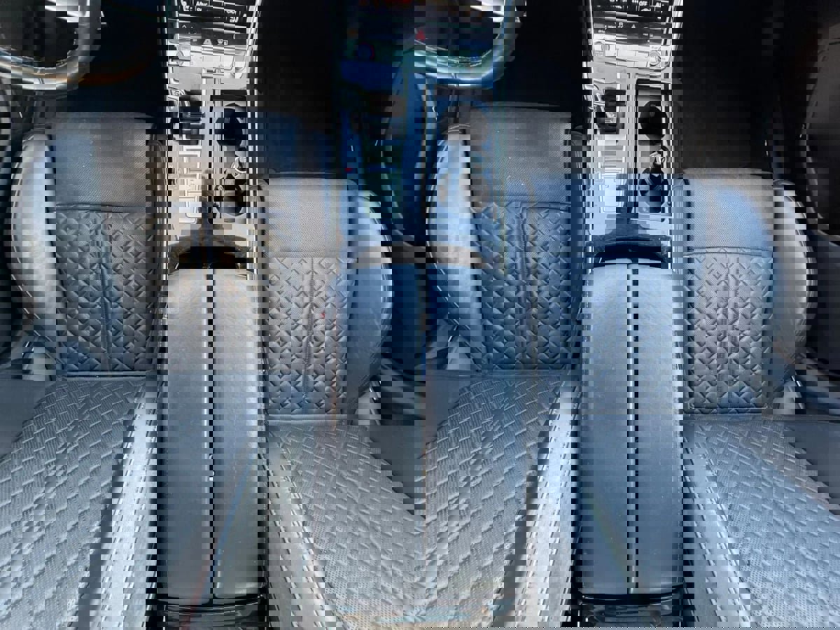 Used 2021 Audi S8 L w/ S8 Executive Package image 49