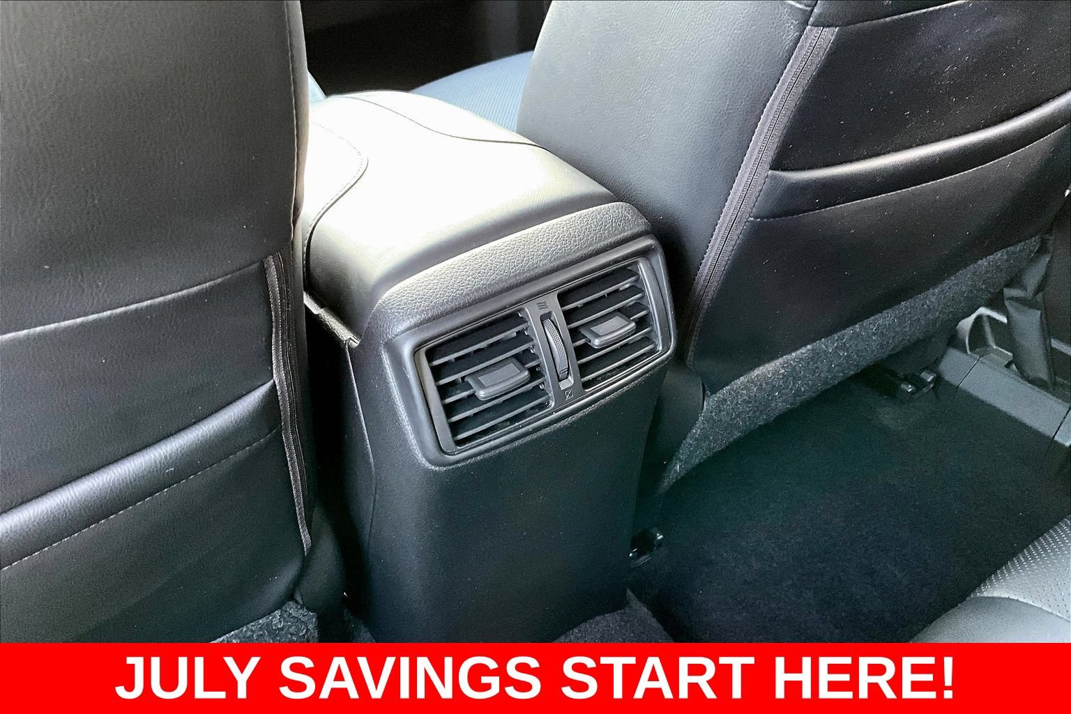 Used 2022 Nissan Rogue Sport SL AWD/4WD image 13