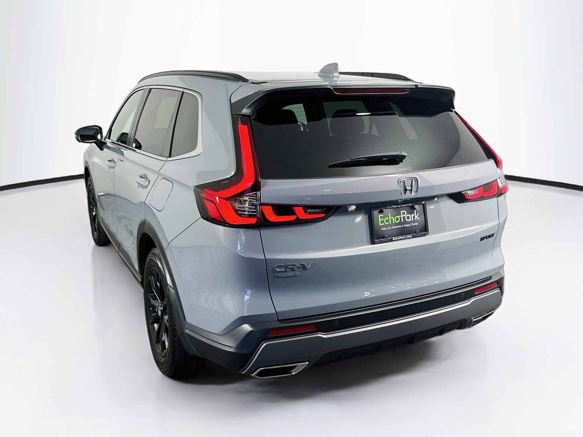 Used 2025 Honda CR-V Sport-L image 5