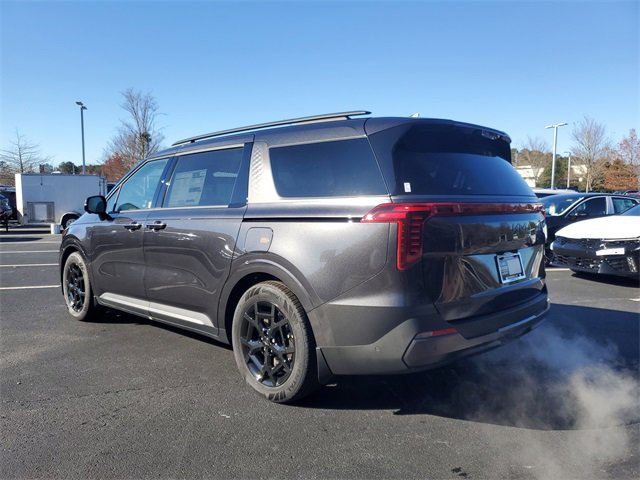 New 2026 Kia Carnival SX Prestige image 6