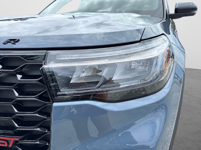 New 2027 Ford Explorer ST w/ Sun And Sound Package AWD/4WD image 10