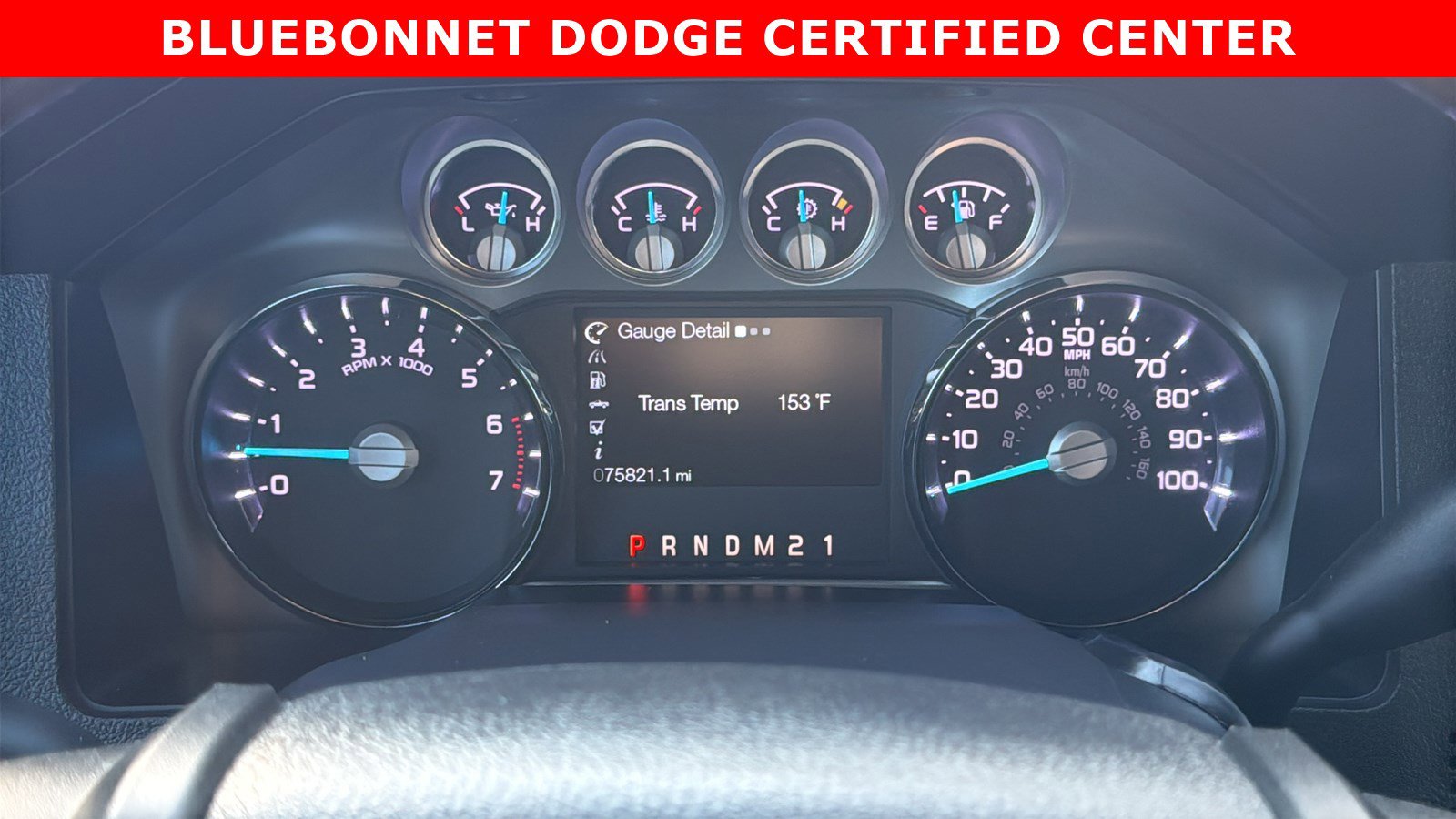 Used 2015 Ford F250 Platinum image 19