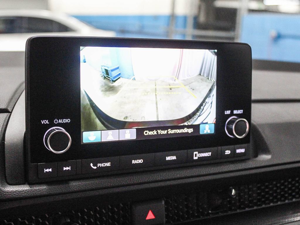 Certified 2023 Honda CR-V Sport image 24