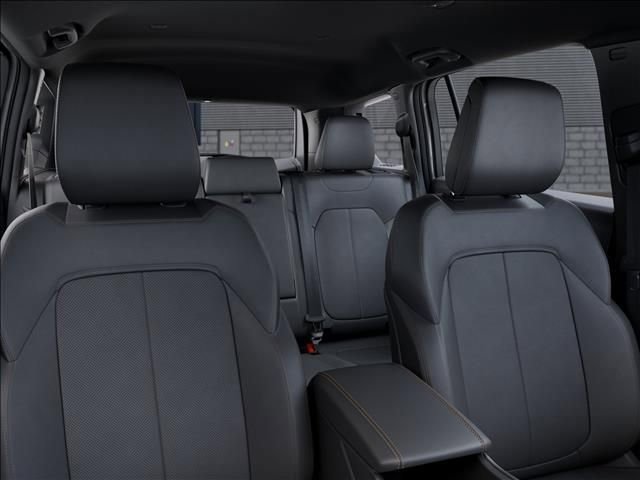 New 2026 Jeep Cherokee Limited AWD/4WD image 26