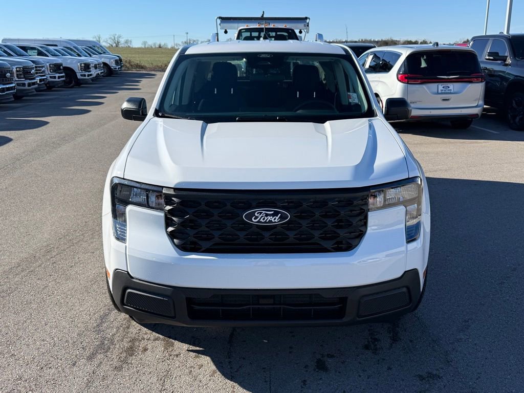 New 2026 Ford Maverick XL image 39