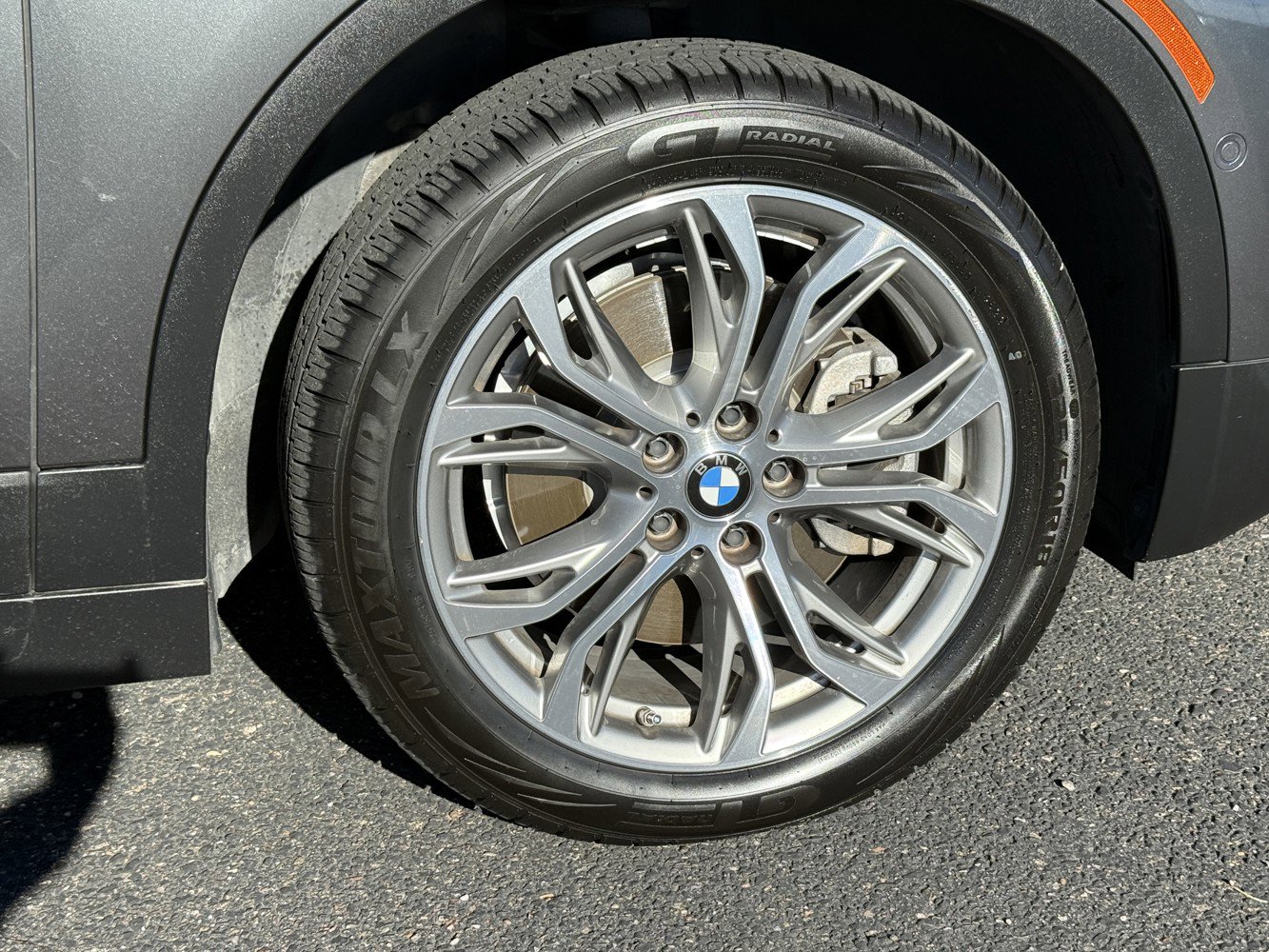 Used 2022 BMW X2 xDrive28i w/ Premium Package image 29