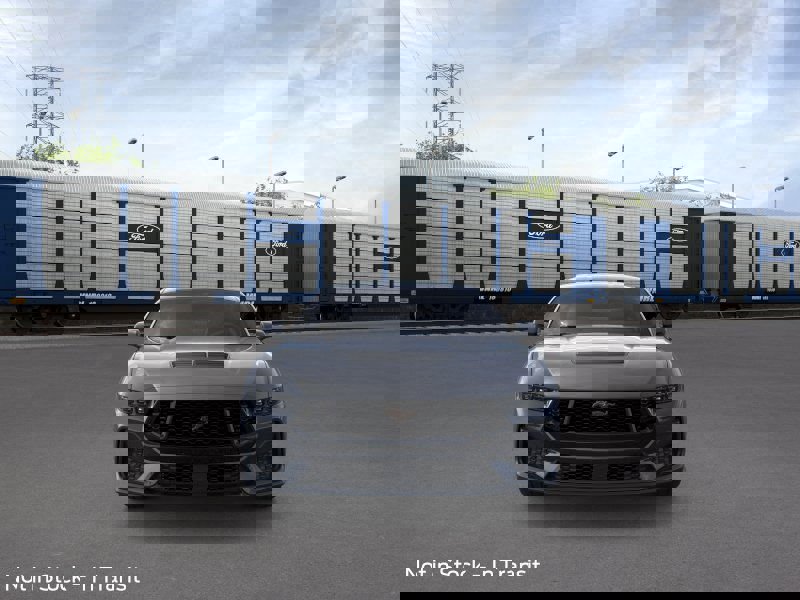 New 2026 Ford Mustang GT Premium image 6