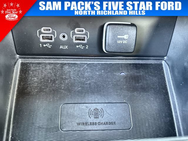 Used 2025 Jeep Grand Cherokee Summit w/ Adv Protech Group IV AWD/4WD image 30