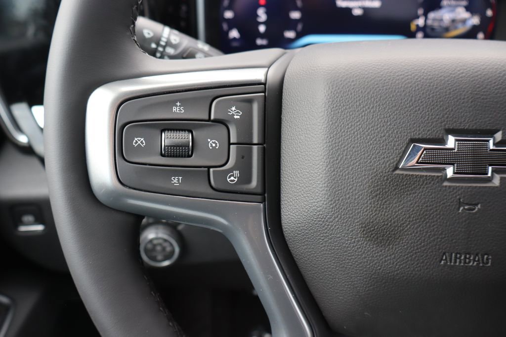 New 2026 Chevrolet Silverado 2500 LT image 8