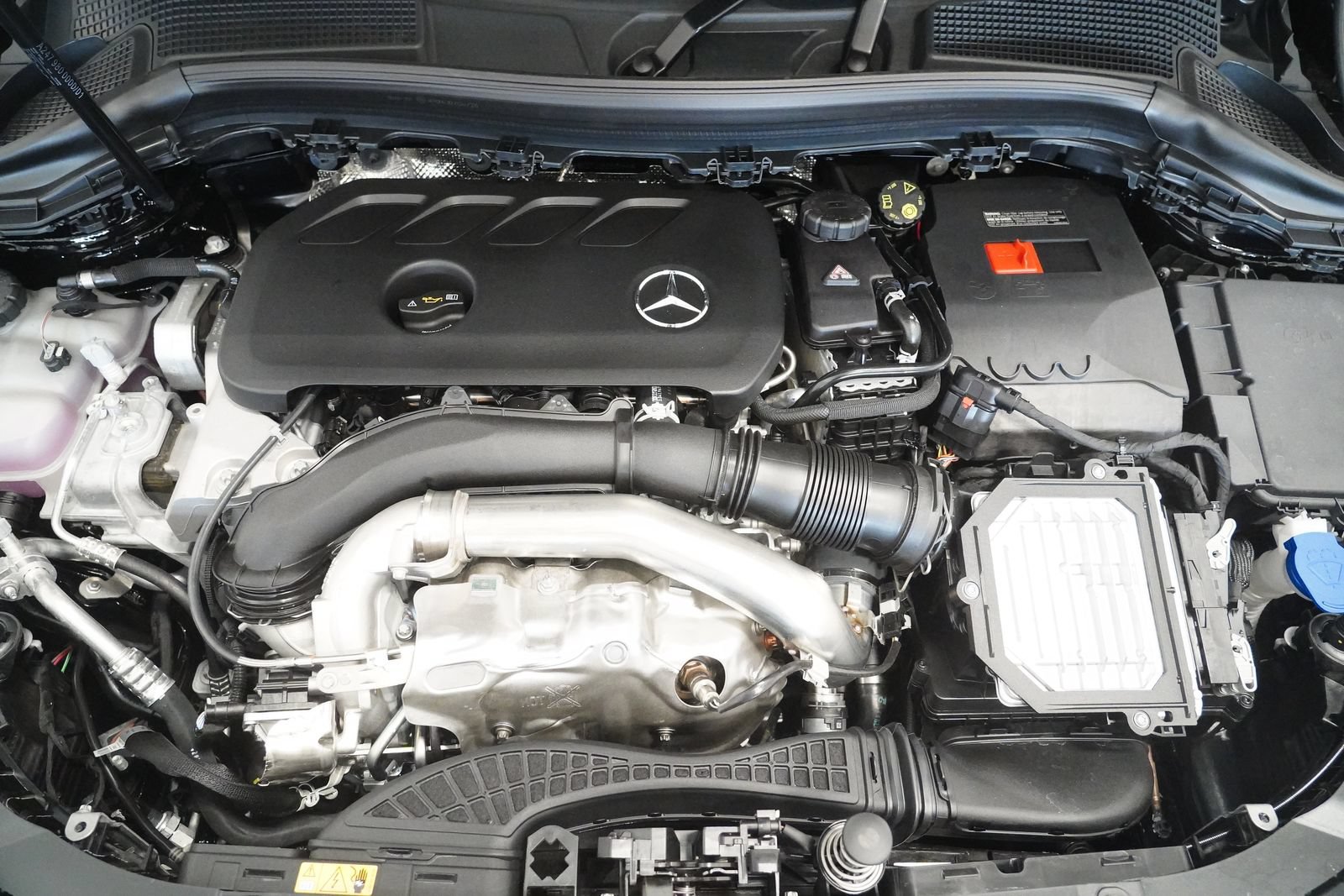 New 2026 Mercedes-Benz GLA 250 4MATIC image 32