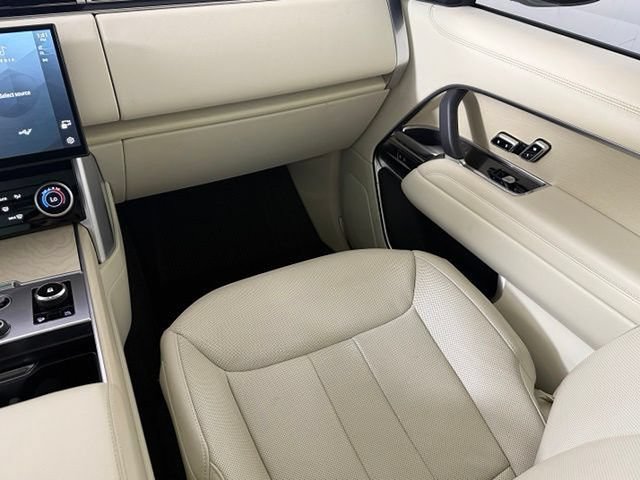 Used 2023 Land Rover Range Rover SE AWD/4WD image 26