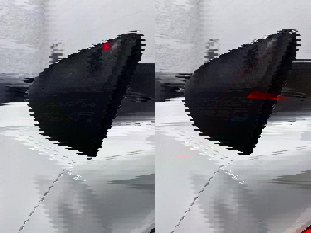 New 2025 Chevrolet Corvette Z06 w/ Z07 Performance Package image 23