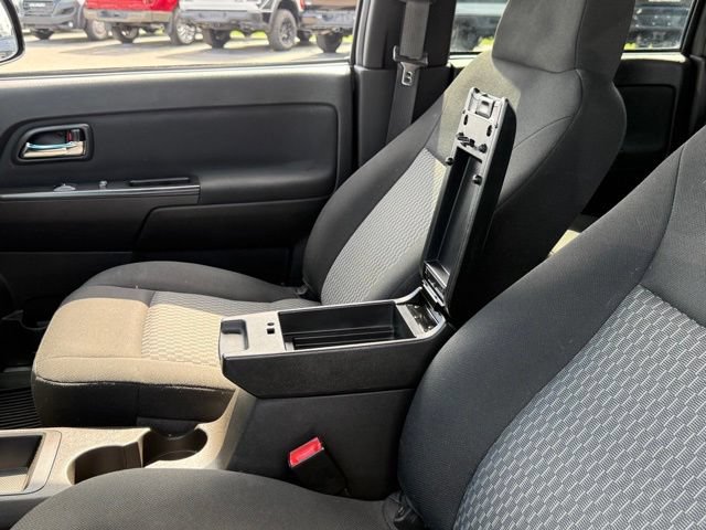 Used 2010 GMC Canyon SLT AWD/4WD image 21