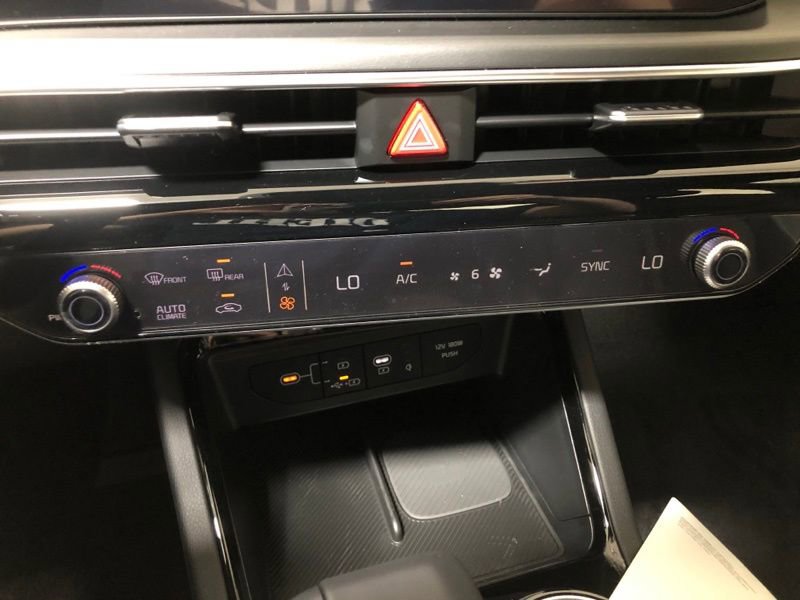 New 2026 Kia K5 GT w/ GT1 Package image 33