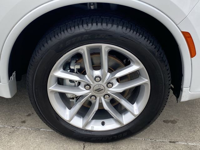 Used 2022 Dodge Durango GT image 26
