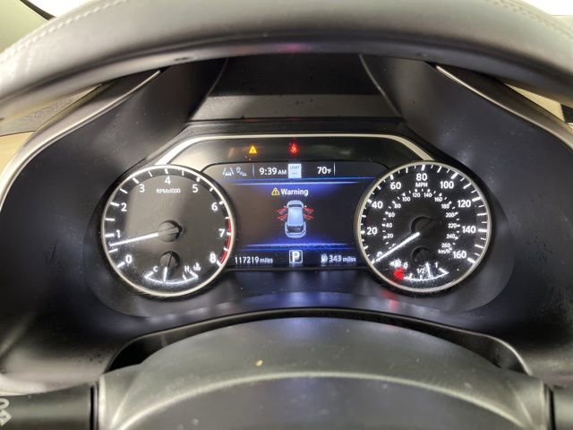 Used 2020 Nissan Murano Platinum image 22