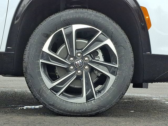 New 2026 Buick Enclave Sport Touring w/ Power Package AWD/4WD image 7