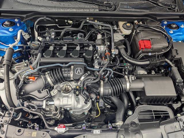 New 2026 Acura Integra A-Spec image 18