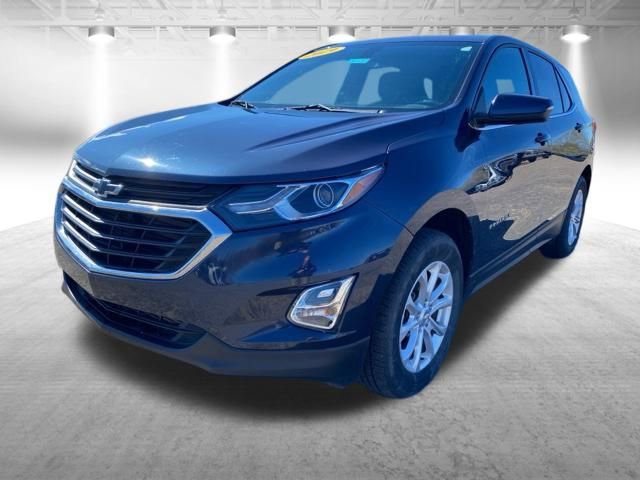 Used 2019 Chevrolet Equinox LT AWD/4WD image 13