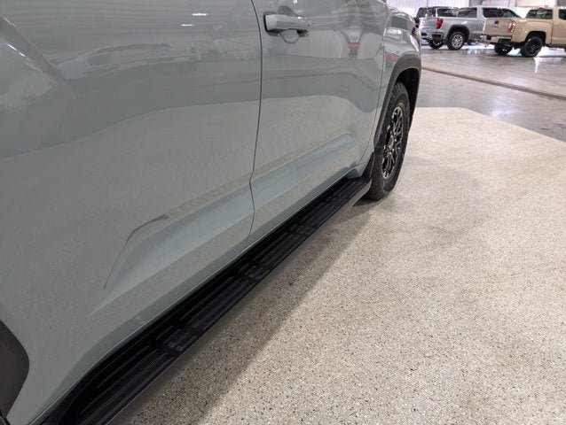 Used 2025 Toyota Sequoia 4WD image 10