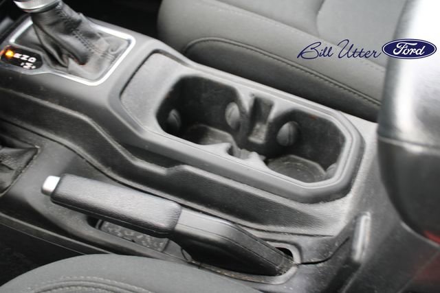 Used 2020 Jeep Gladiator Sport w/ Quick Order Package 24S image 6