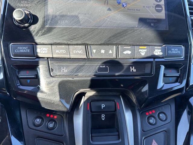 Used 2020 Honda Odyssey Elite image 19