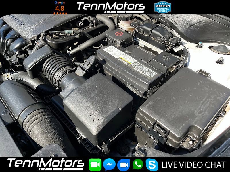 Used 2019 Kia Forte LXS image 26