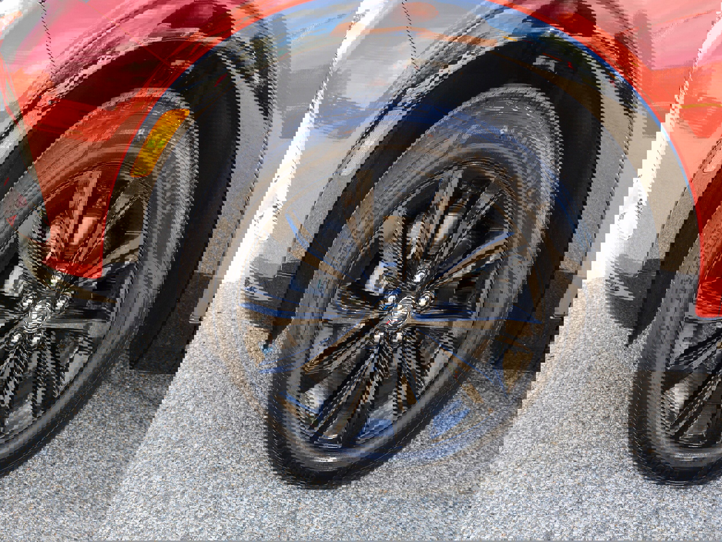 Used 2024 Buick Envista Sport Touring image 30