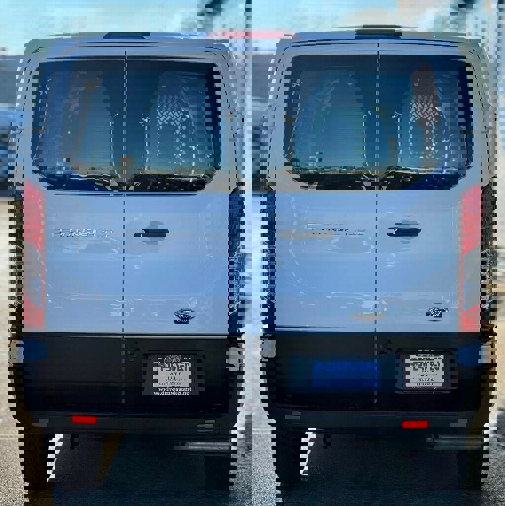 Used 2024 Ford Transit 250 Low Roof w/ Exterior Upgrade Package image 26
