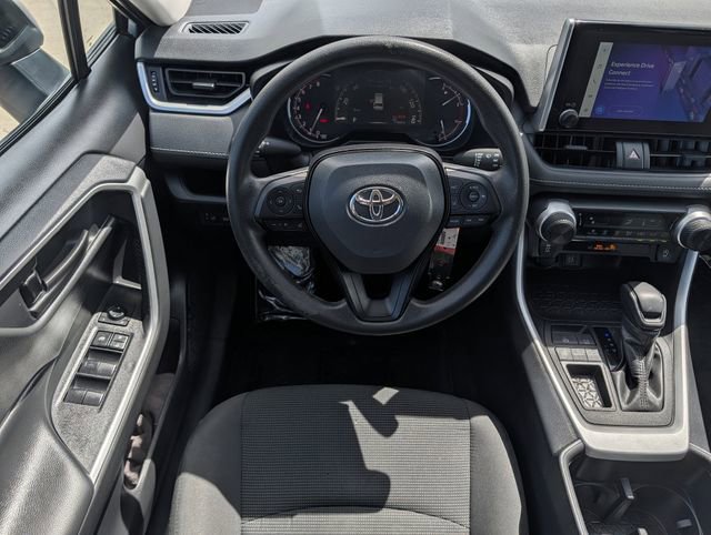 Used 2024 Toyota RAV4 LE image 12